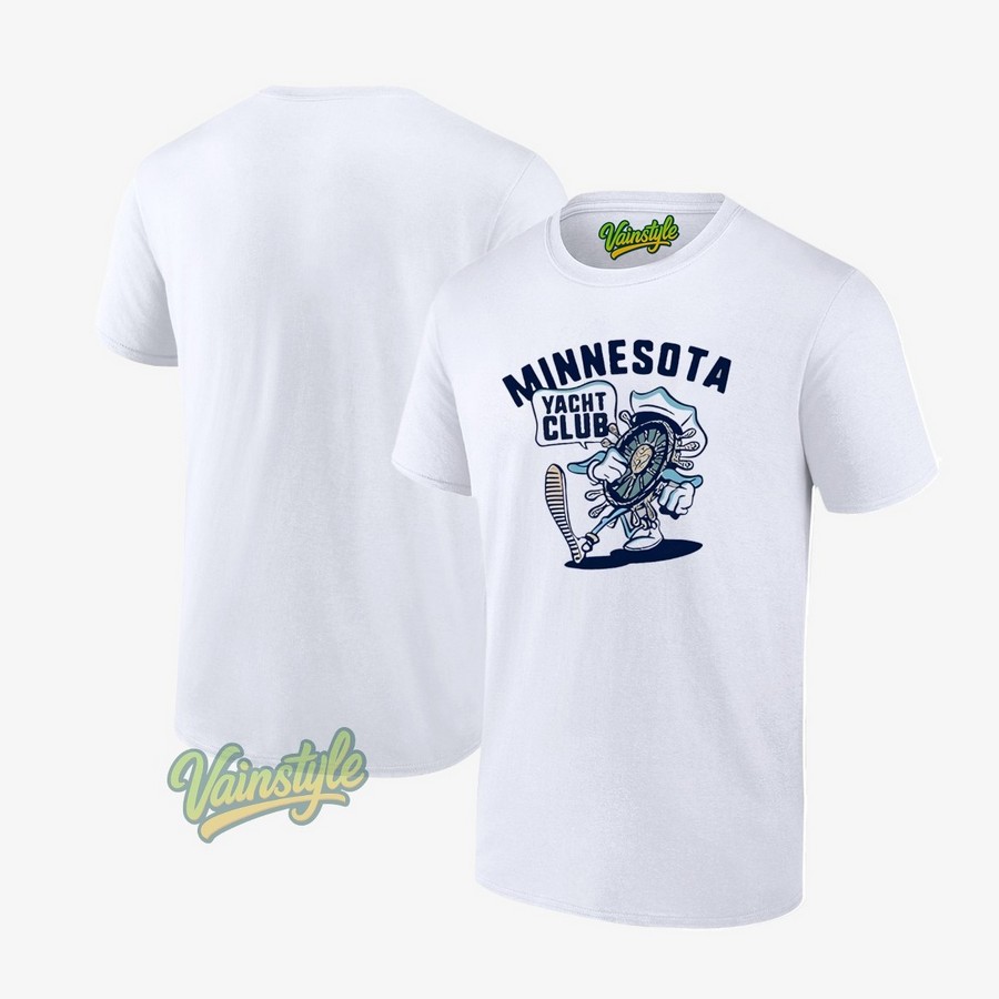 2025 Minnesota Yacht Club Festival St. Paul MN T-Shirt 2025 Minnesota Yacht Club Festival St. Paul MN T-Shirt