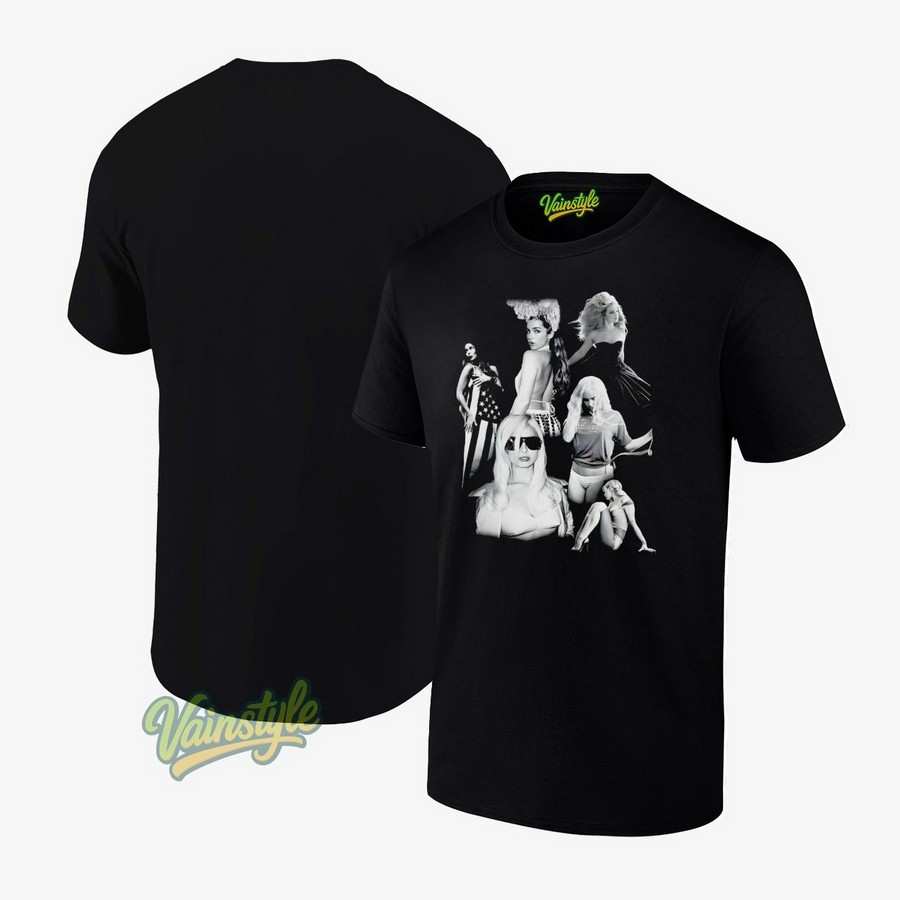 Addison Singles T-Shirt Addison Singles T-Shirt