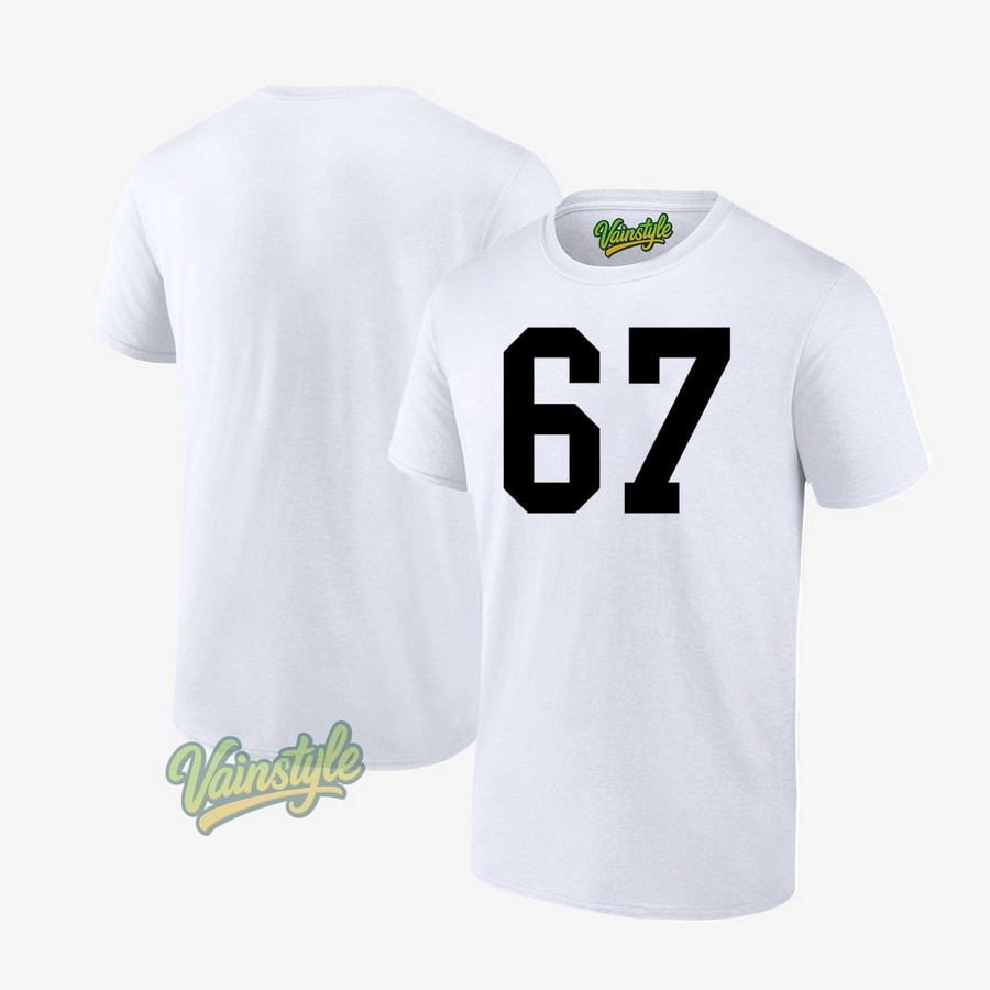 Aritzia 67 New T-Shirt Aritzia 67 New T-Shirt
