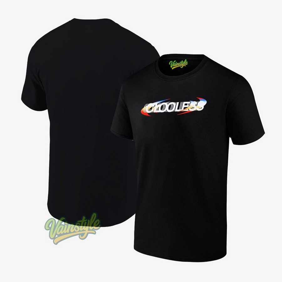 Clooless Velocity Logo T-Shirt Clooless Velocity Logo T-Shirt