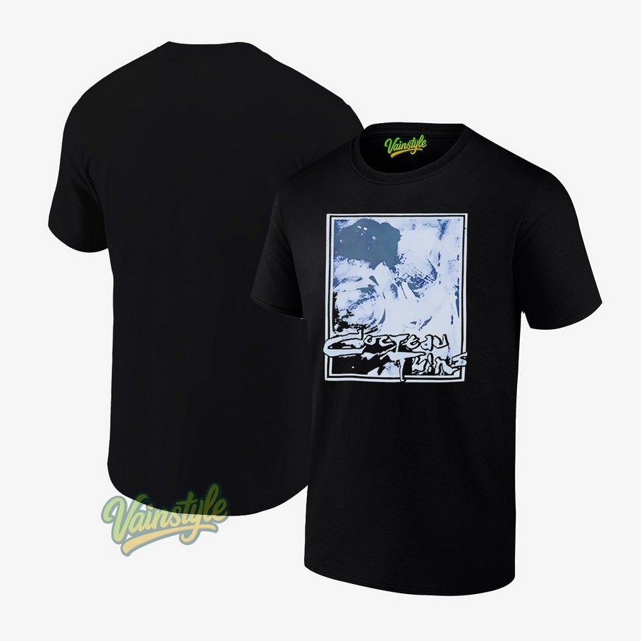 Cocteau Twins T-Shirt Cocteau Twins T-Shirt
