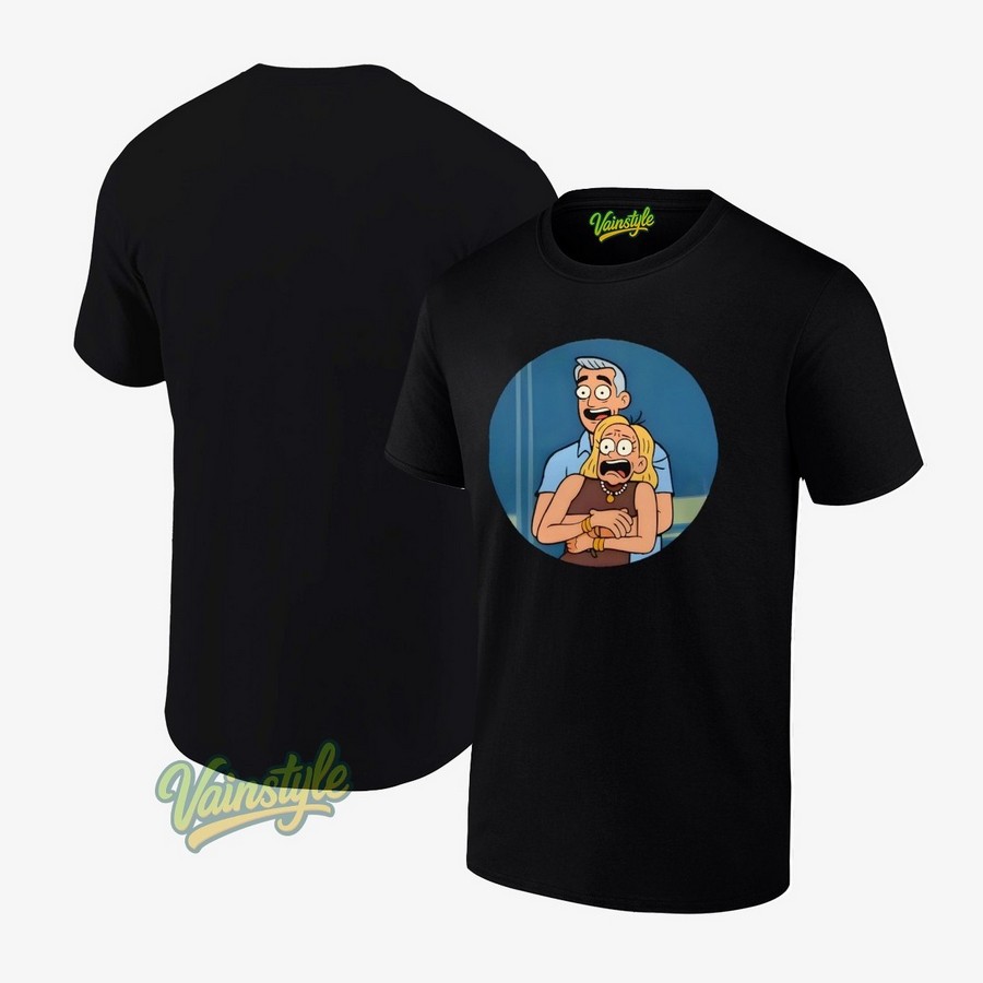 Coldplay Scandal T-Shirt Coldplay Scandal T-Shirt