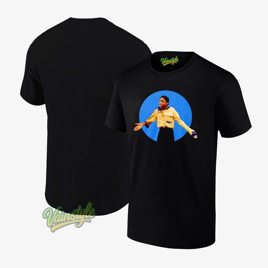 Cosby Show Theo Huxtable T-Shirt Cosby Show Theo Huxtable T-Shirt
