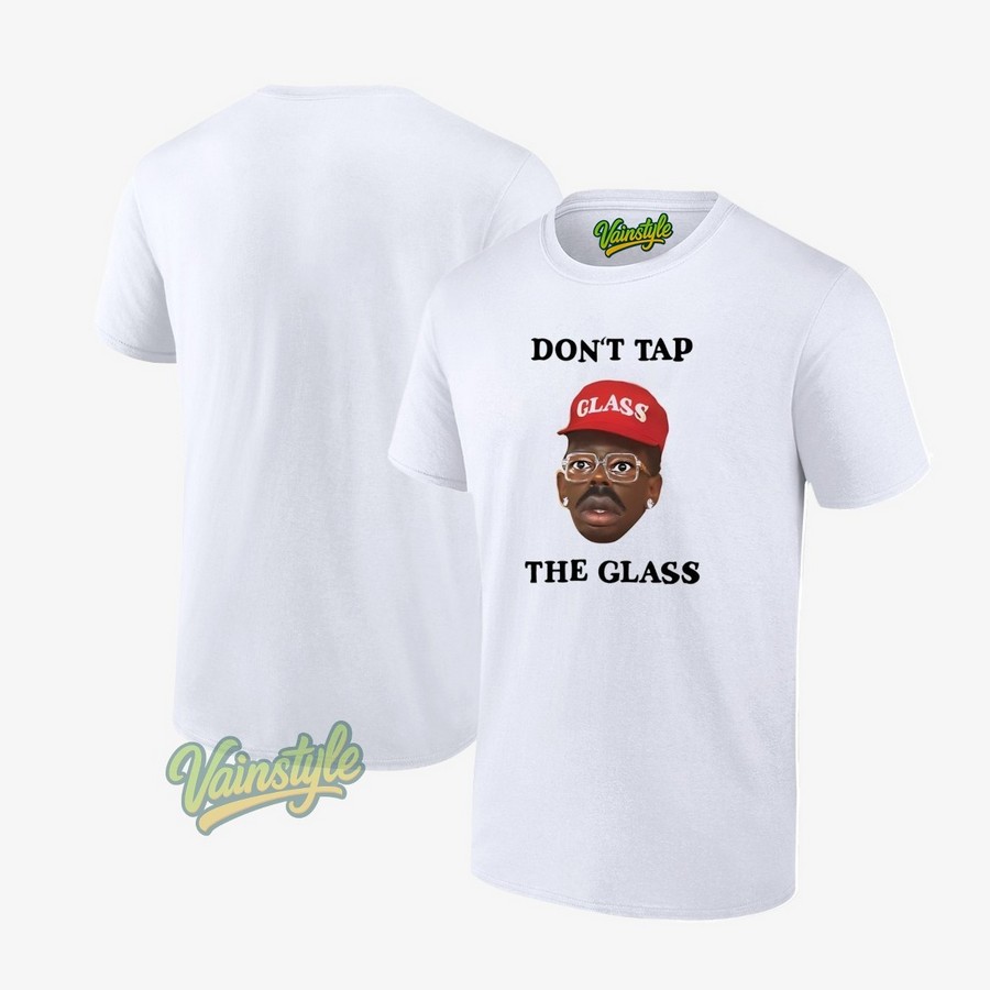 Don’t Tap The Glass Tyler The Creator New T-Shirt Don’t Tap The Glass Tyler The Creator New T-Shirt