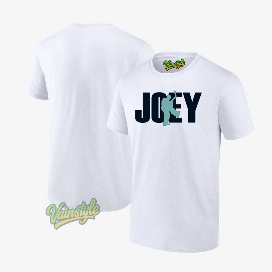 Joey Jordan dark Joey Muldowney San Jose Sharks hockey T-Shirt Joey Jordan dark Joey Muldowney San Jose Sharks hockey T-Shirt