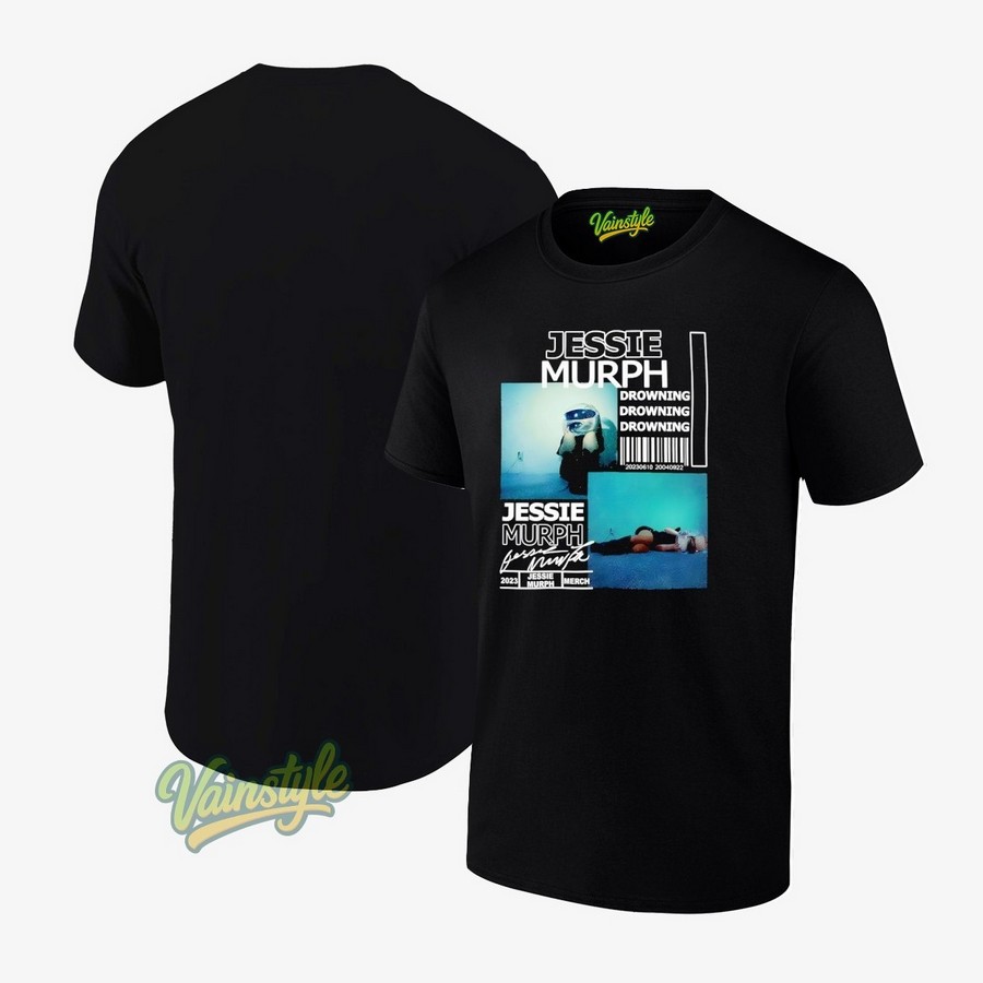 New Popular Jessie Murph T-Shirt New Popular Jessie Murph T-Shirt