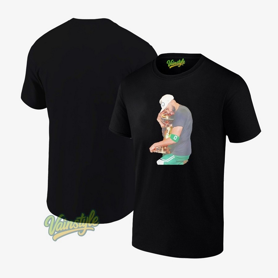 Nicholas Kyrgios Jayson Tatum Defining Moments T-Shirt Nicholas Kyrgios Jayson Tatum Defining Moments T-Shirt