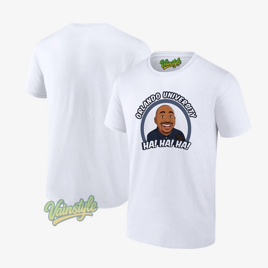 Orlando university hahaha T-Shirt Orlando university hahaha T-Shirt