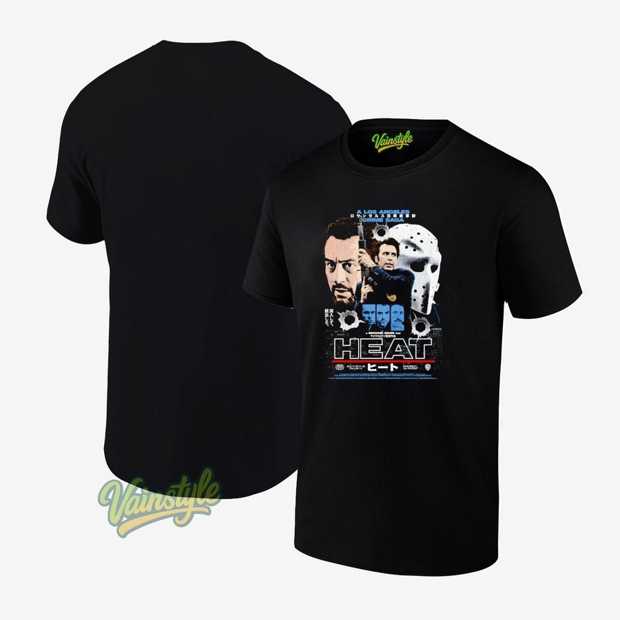 Rucking Fotten Heat Showdown T-Shirt Rucking Fotten Heat Showdown T-Shirt