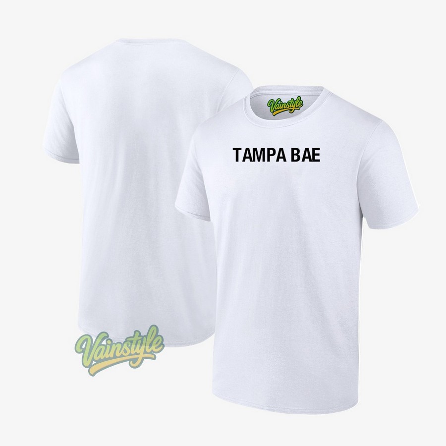 Tampa Bae New 2025 T-Shirt Tampa Bae New 2025 T-Shirt