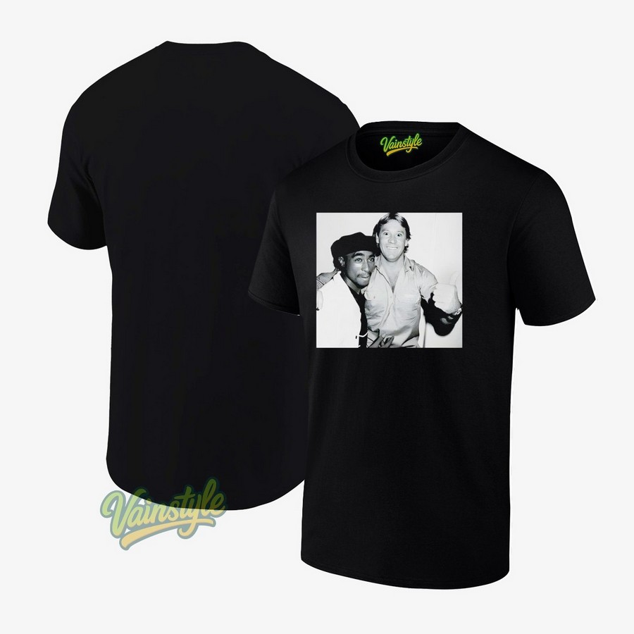 The Boys Face T-Shirt The Boys Face T-Shirt
