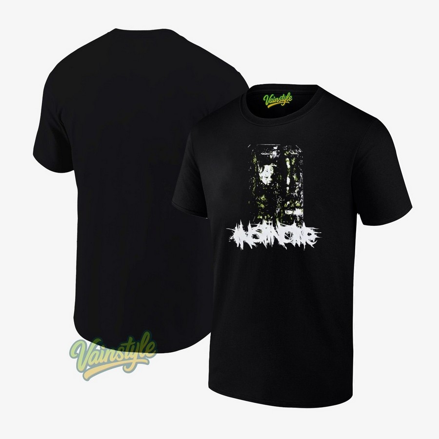 The Coming Strife Instinctive T-Shirt The Coming Strife Instinctive T-Shirt