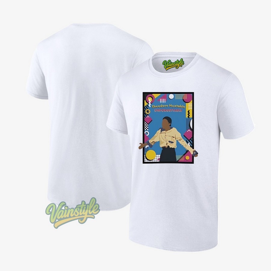 Theo The Brother We All Shared T-Shirt Theo The Brother We All Shared T-Shirt