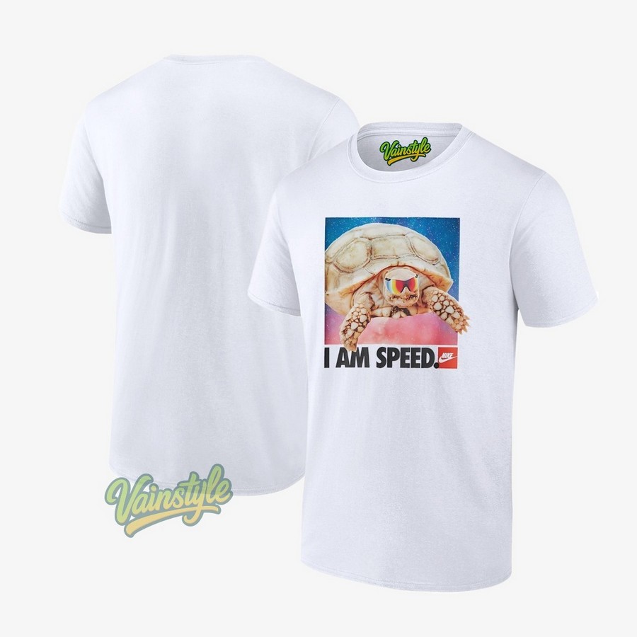 Turtle I am speed T-Shirt Turtle I am speed T-Shirt