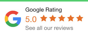 Vainstyle Google Review