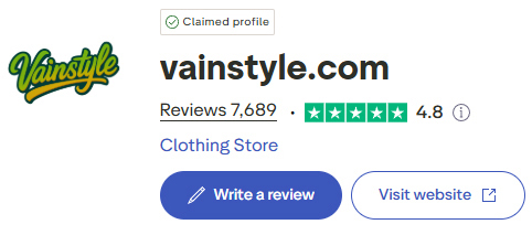 vainstylecomreviewshop About Us