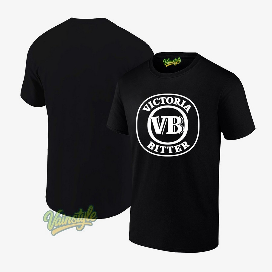 Victoria Bitter VB T-Shirt Victoria Bitter VB T-Shirt