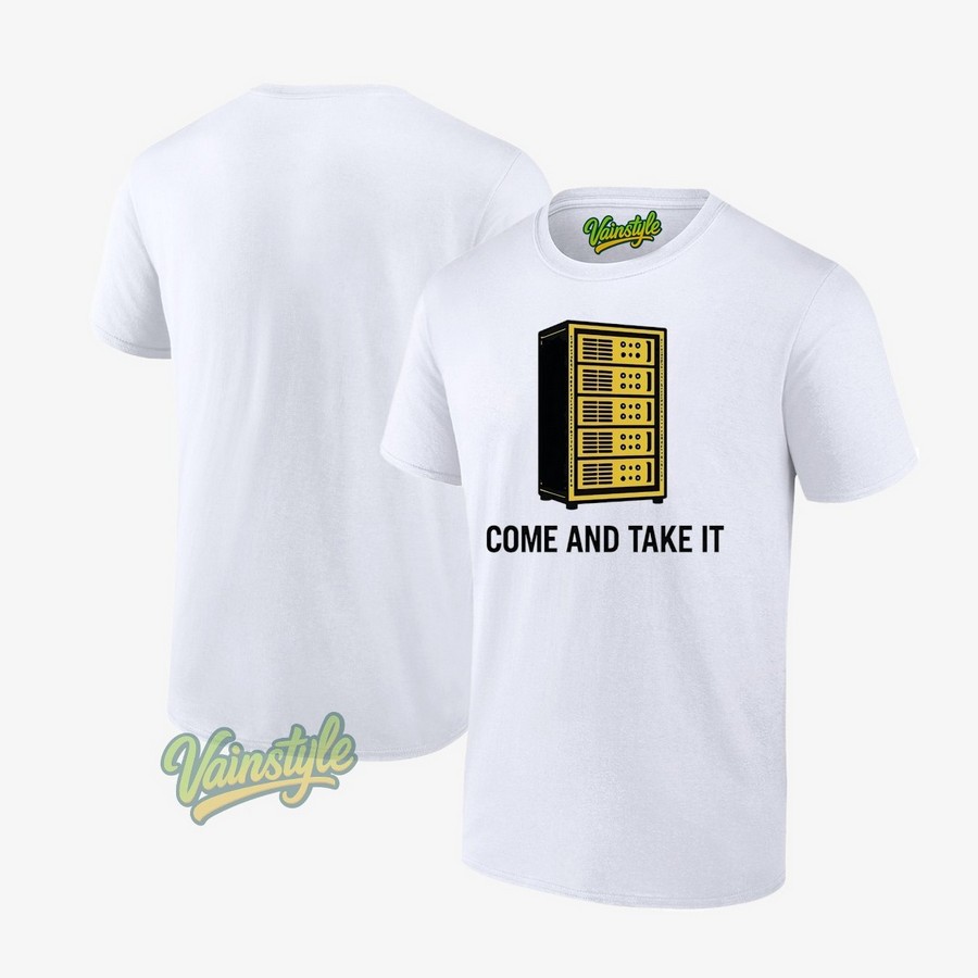 Wardrobe come and take it T-Shirt Wardrobe come and take it T-Shirt
