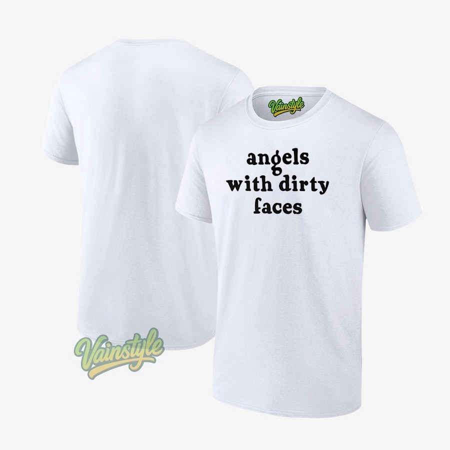 Angels with dirty faces T-Shirt