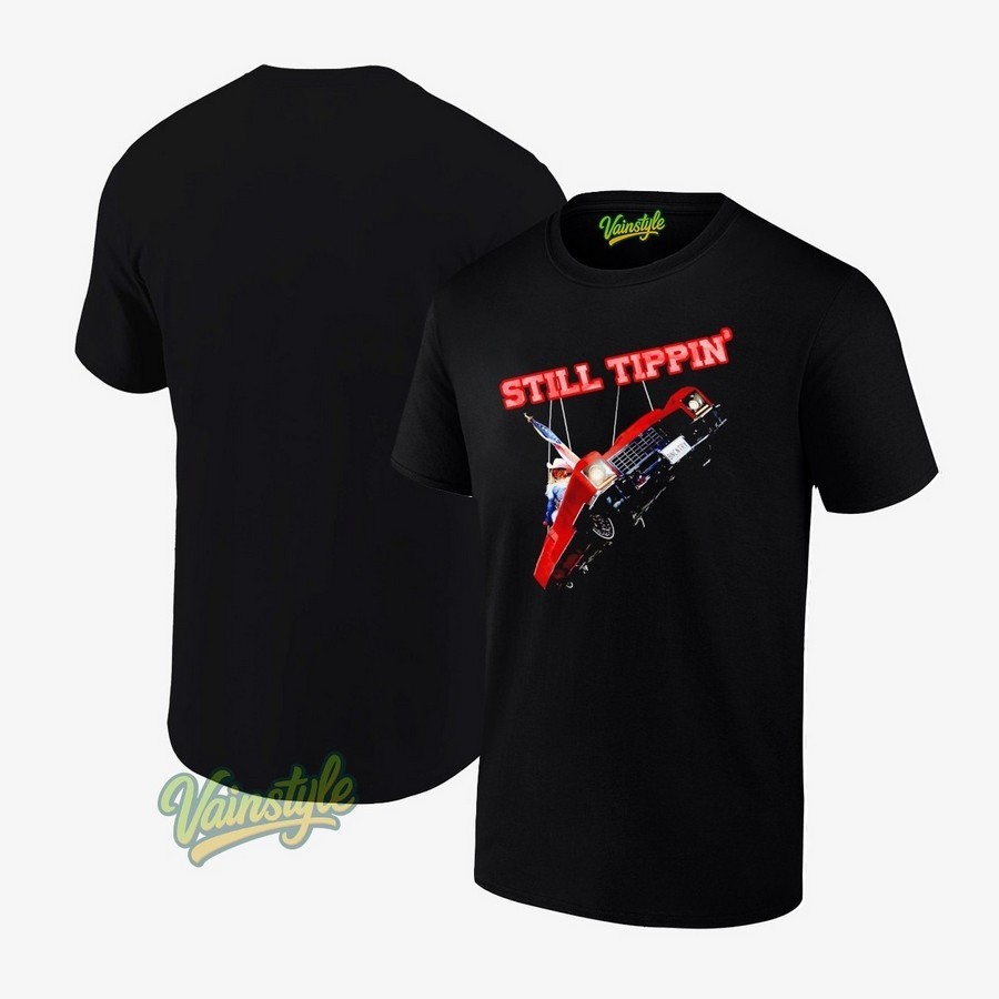 Beyoncé Still Tippin T-Shirt Beyoncé Still Tippin T-Shirt