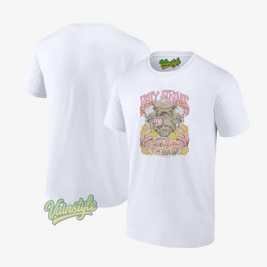 Billy Strings Summer Tour 2025 Unisex T-Shirt Billy Strings Summer Tour 2025 Unisex T-Shirt