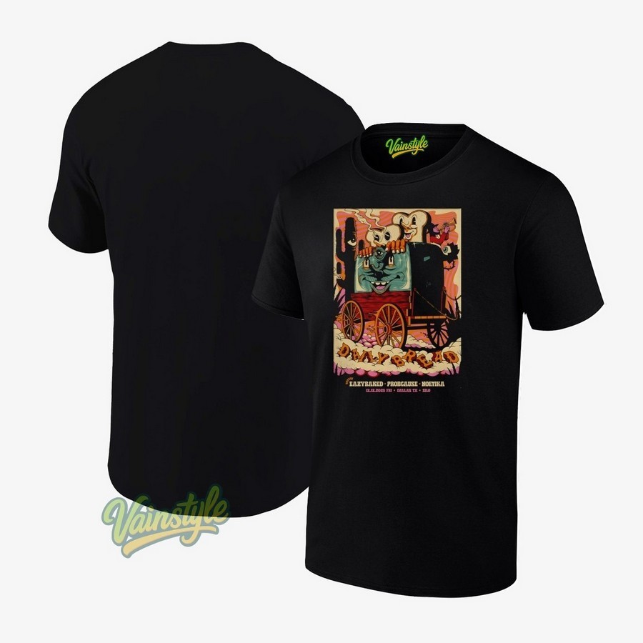 Daily Bread Dec 12 2025 At Silo Dallas In Dallas TX Poster Unisex T-Shirt Daily Bread Dec 12 2025 At Silo Dallas In Dallas TX Poster Unisex T-Shirt
