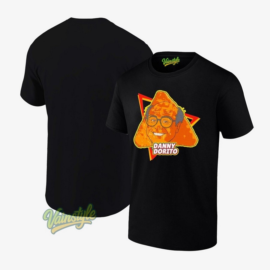 Danny Dorito Unisex T-Shirt Danny Dorito Unisex T-Shirt