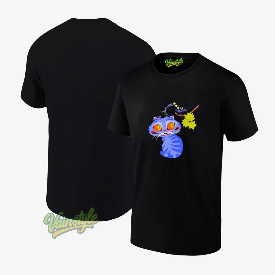 Derpy and Sussy Playing with Hat T-Shirt Derpy and Sussy Playing with Hat T-Shirt