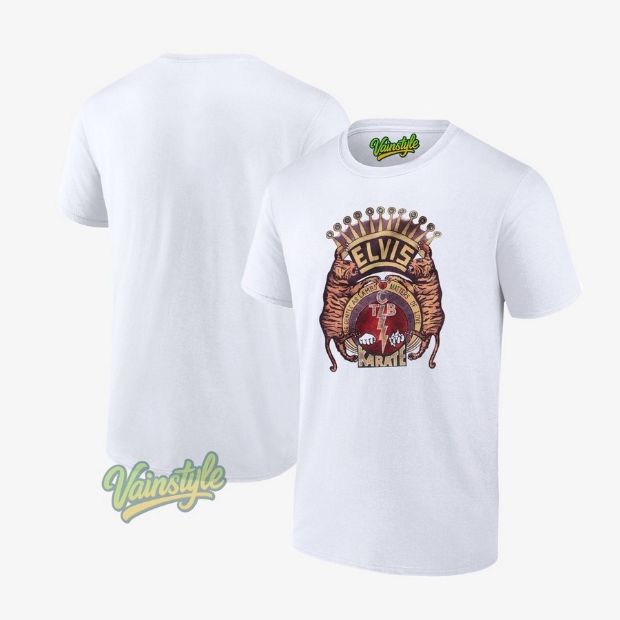 Evil Karate Be Gentle As Lambs In Matters Of Love T-Shirt Evil Karate Be Gentle As Lambs In Matters Of Love T-Shirt