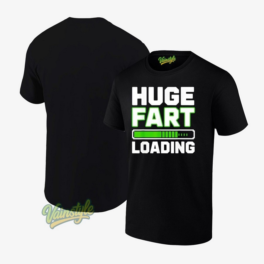 Farted Joke Farting Lover Fart T-Shirt Farted Joke Farting Lover Fart T-Shirt