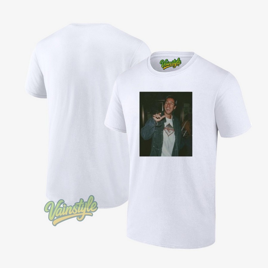 Happy Gilmore 2 Adam Sandler T-Shirt Happy Gilmore 2 Adam Sandler T-Shirt