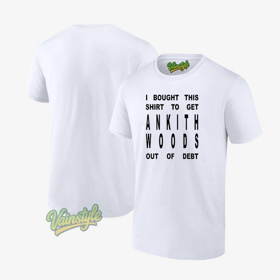 I Bought This Unisex T-Shirt I Bought This Unisex T-Shirt