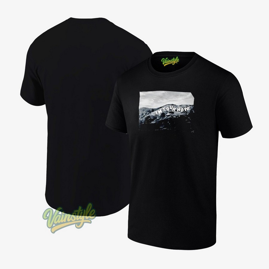 I'm your hope photo T-Shirt I'm your hope photo T-Shirt