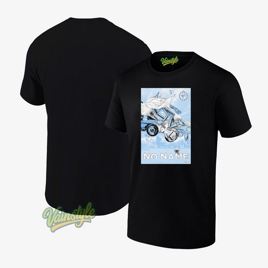 Jack White July 30 2025 The Blue Room Nashville Tn Poster T-Shirt Jack White July 30 2025 The Blue Room Nashville Tn Poster T-Shirt
