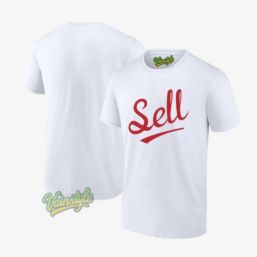 Jim Pohlad Sell The Team Minnesota Twins T-Shirt Jim Pohlad Sell The Team Minnesota Twins T-Shirt