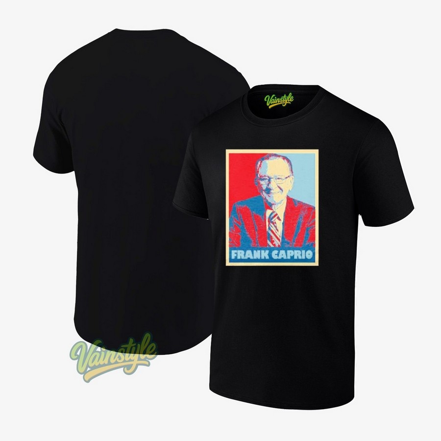 Judge Frank Vintage Retro T-Shirt Judge Frank Vintage Retro T-Shirt