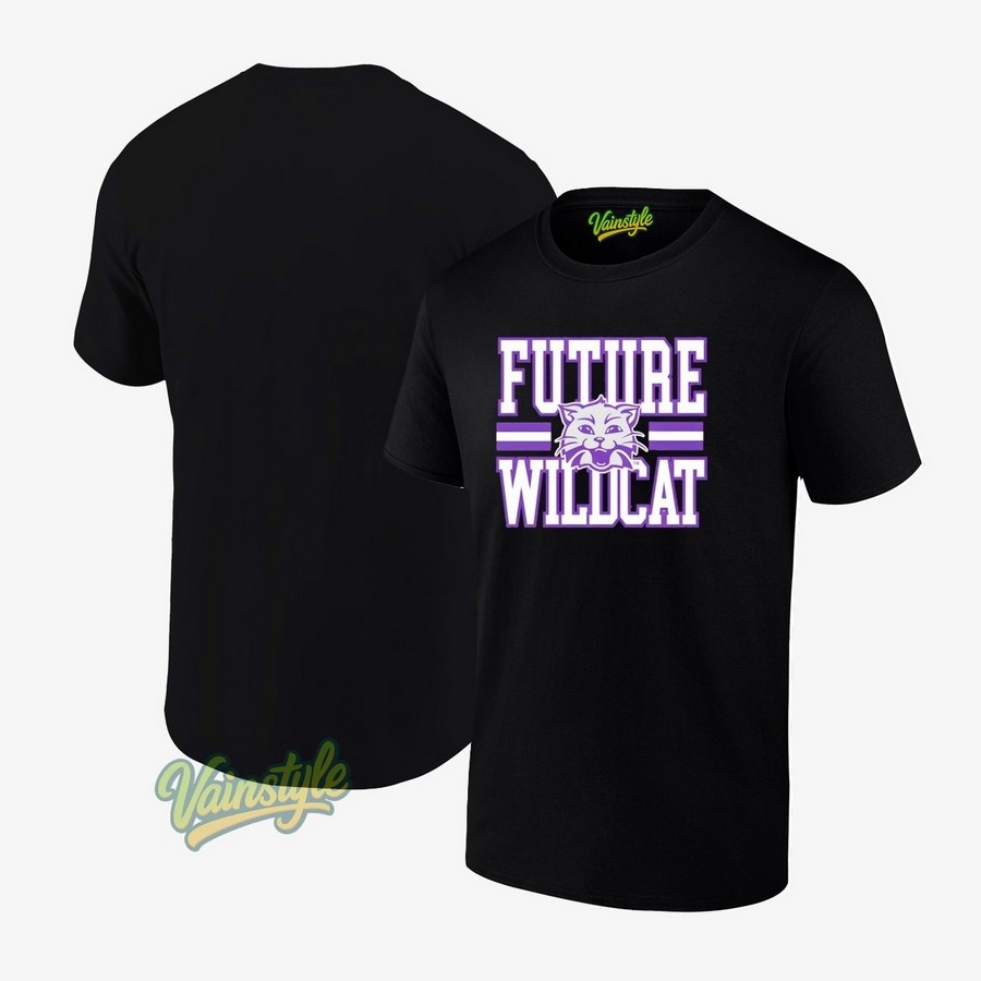 K-State Future Wildcat T-Shirt K-State Future Wildcat T-Shirt