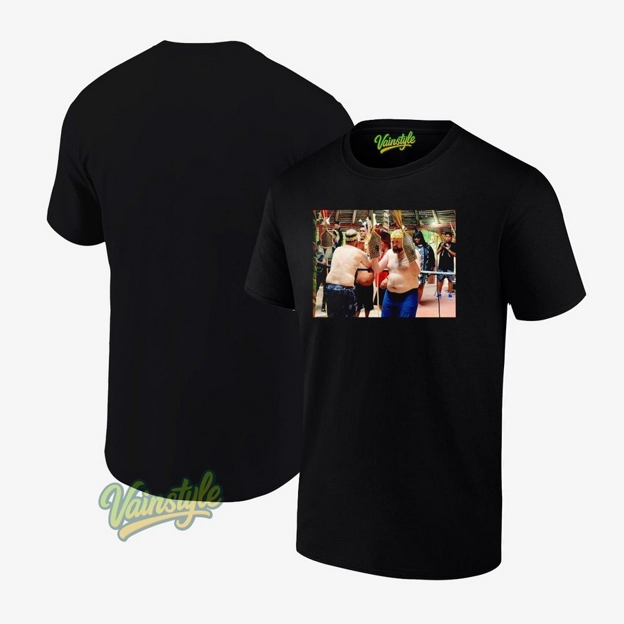 Lilybrodi Wear Charles Hoskinson T-Shirt Lilybrodi Wear Charles Hoskinson T-Shirt