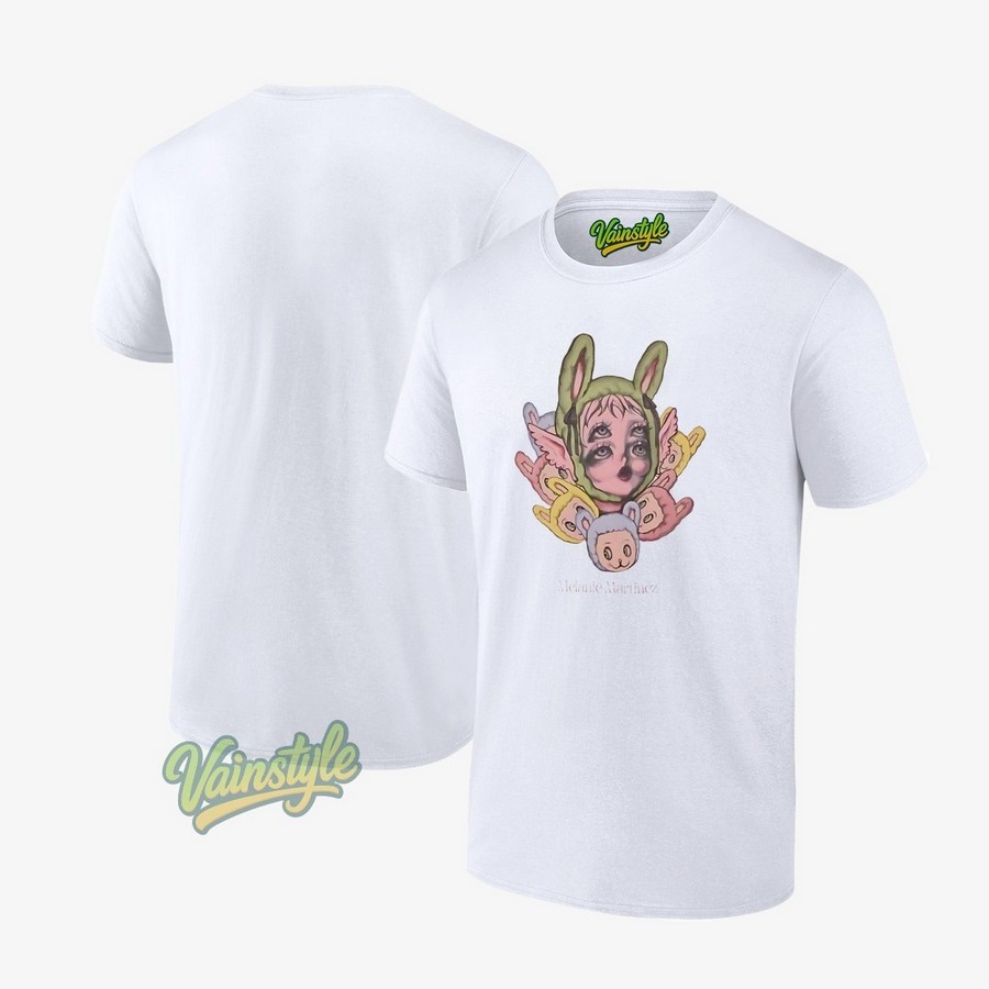 Melanie Martinez portals rushton dolls T-Shirt Melanie Martinez portals rushton dolls T-Shirt