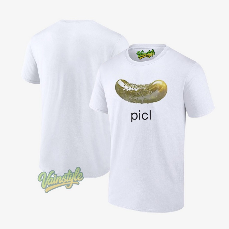 Picl Pickle T-Shirt Picl Pickle T-Shirt