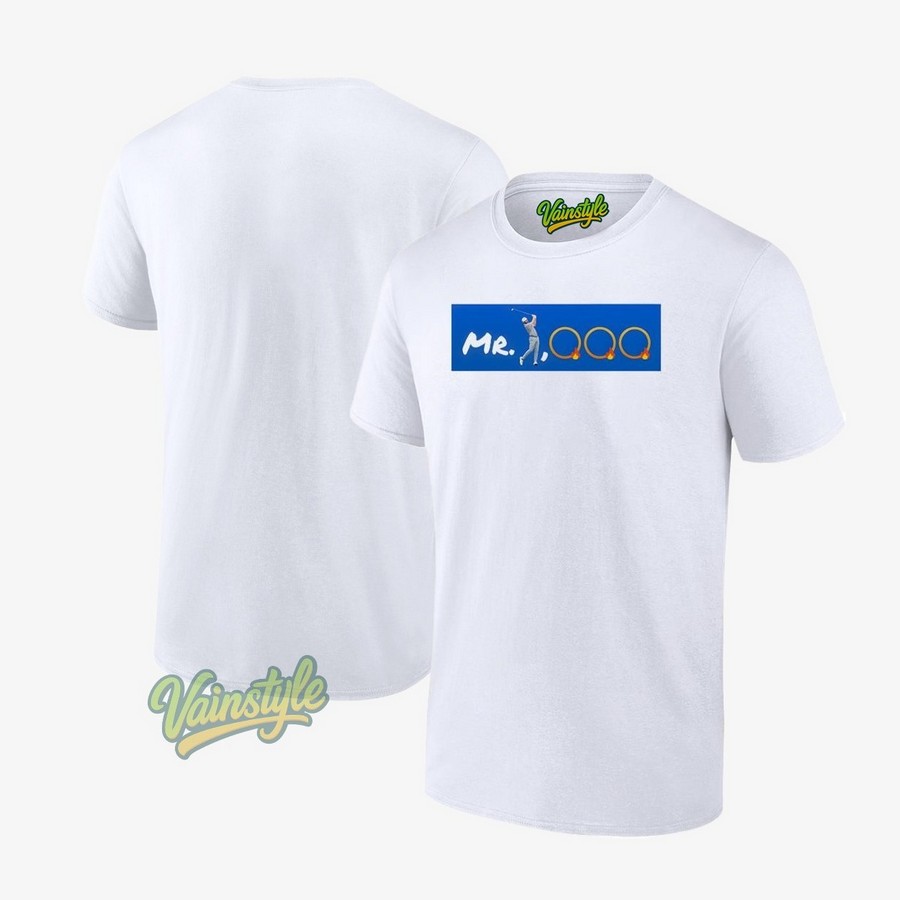Pj Clark Cameron Young Mr 1000 T-Shirt Pj Clark Cameron Young Mr 1000 T-Shirt