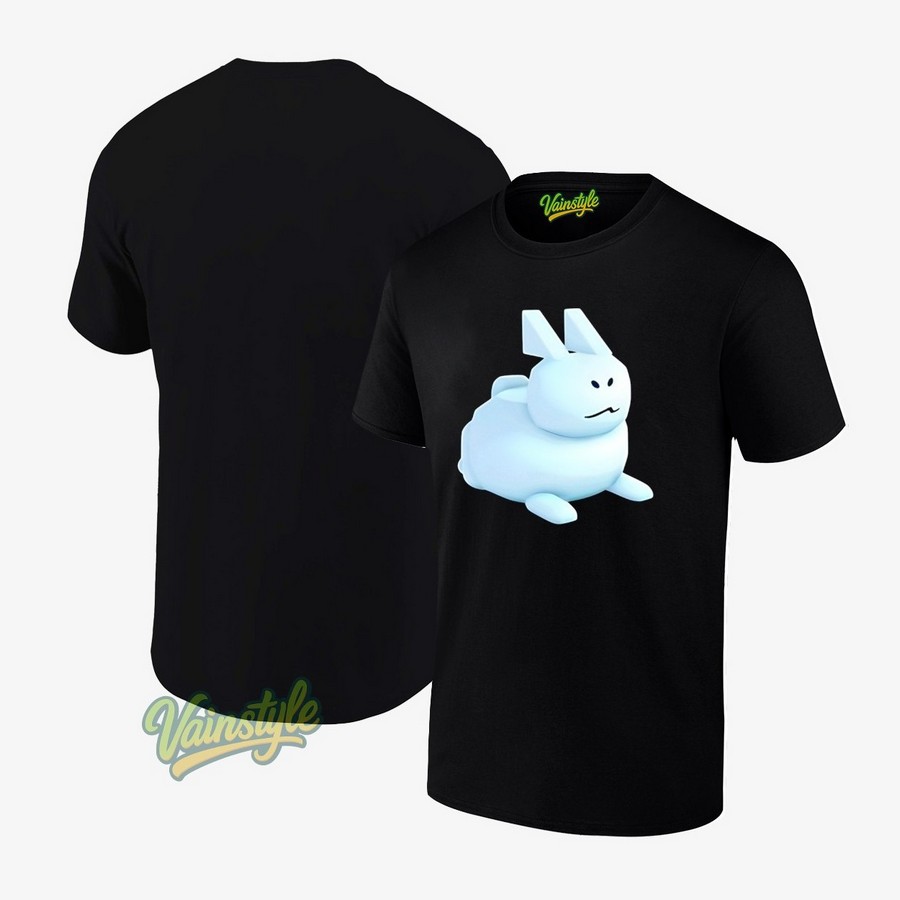 Reel Rebels Gubby Roblox T-Shirt Reel Rebels Gubby Roblox T-Shirt
