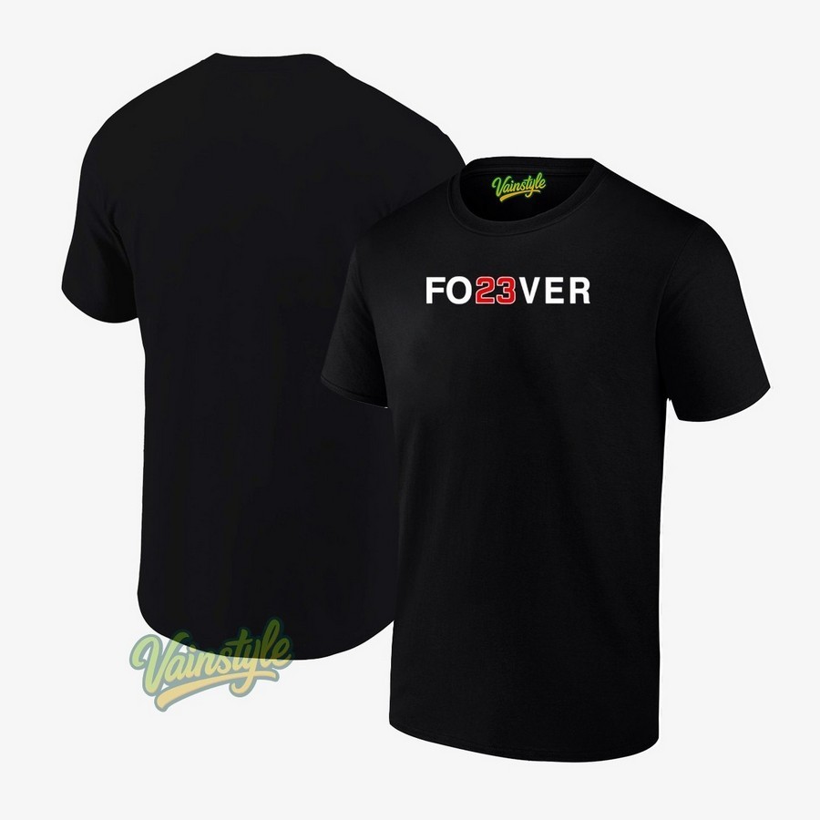 Ryne Sandber Fo23ver T-Shirt Ryne Sandber Fo23ver T-Shirt
