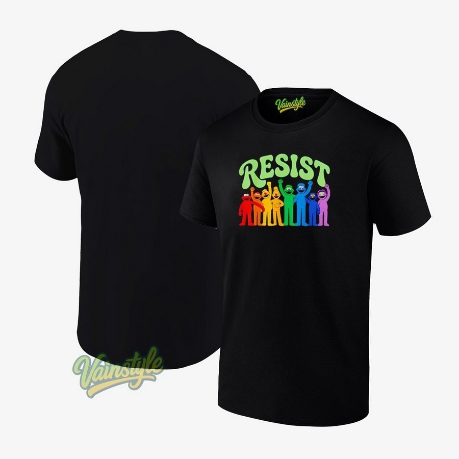 Save PBS Resist Political Protest Save Public Broadcasting Service T-Shirt Save PBS Resist Political Protest Save Public Broadcasting Service T-Shirt