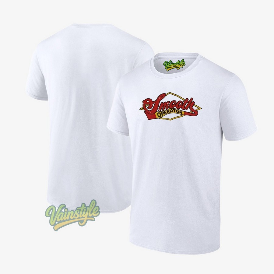 Smooth Operator Atlassian Williams racing logo T-Shirt Smooth Operator Atlassian Williams racing logo T-Shirt