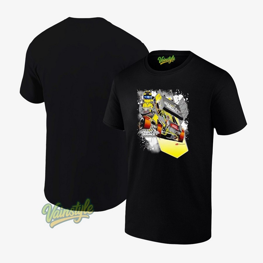 Sprint Source Driver Sprint Team MRP T-Shirt Sprint Source Driver Sprint Team MRP T-Shirt