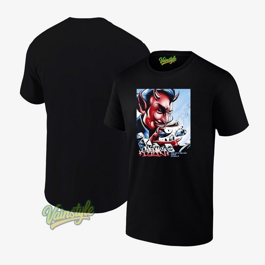 Sublime Concert Las Vegas NV 08 15 2025 T-Shirt Sublime Concert Las Vegas NV 08 15 2025 T-Shirt