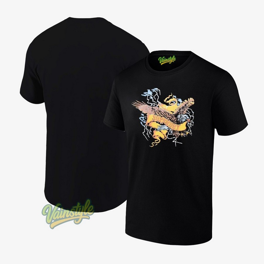 Superdry eagle lightning T-Shirt Superdry eagle lightning T-Shirt