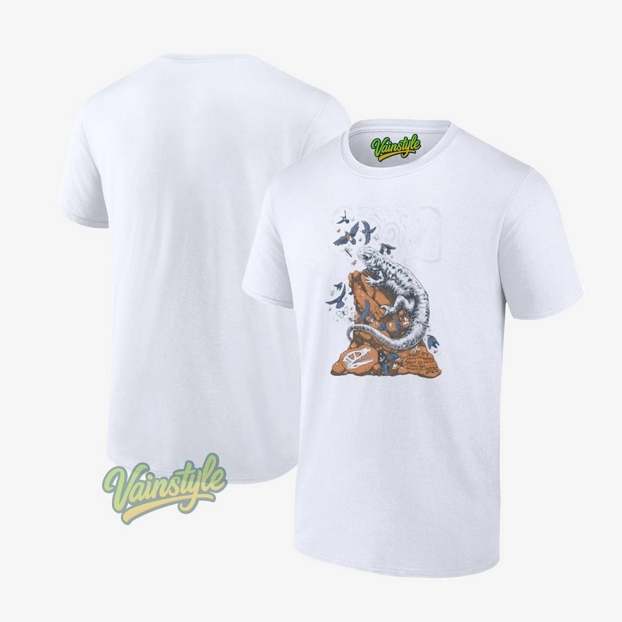 The String Cheese Incident Vail CO On August 8-9 2025 Tour Poster Unisex T-Shirt The String Cheese Incident Vail CO On August 8-9 2025 Tour Poster Unisex T-Shirt