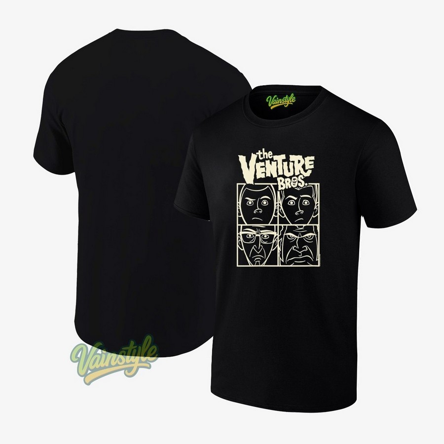 The Venture Bros 9RHI1NQT The Venture Bros 9RHI1NQT